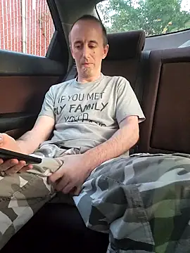 drummer9 online show from October 9, 2025, 1:39 am