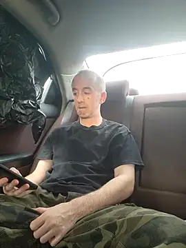 drummer9 online show from September 27, 2025, 1:01 am