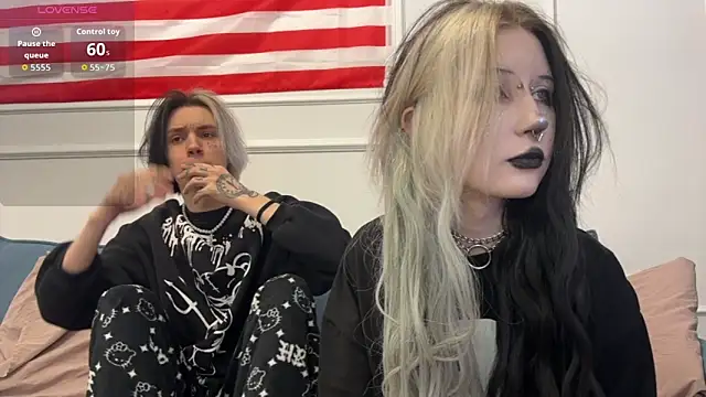 Snapshot of VeryRare_TwinS chatting on February 22, 2026, 1:52 am VeryRare TwinS online show from February 22, 2026, 1:52 am