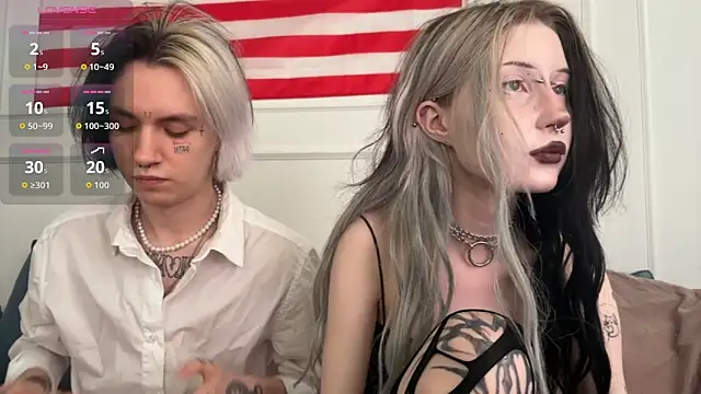 Snapshot of VeryRare_TwinS chatting on April 4, 2026, 2:29 am VeryRare TwinS online show from April 4, 2026, 2:29 am