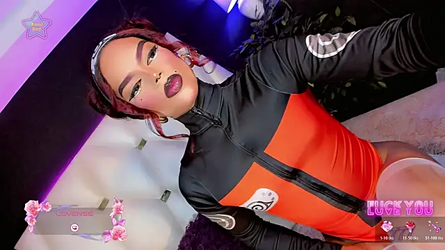 Diva Smith02 online show from May 12, 2026, 11:05 am