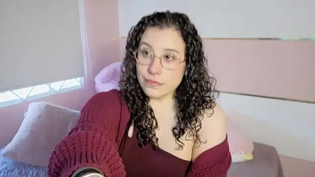 Snapshot of Charlotte__Miller chatting on October 26, 2025, 11:43 am Charlotte Miller online show from October 26, 2025, 11:43 am