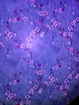 Angelnirvanaa online show from October 15, 2025, 5:43 pm