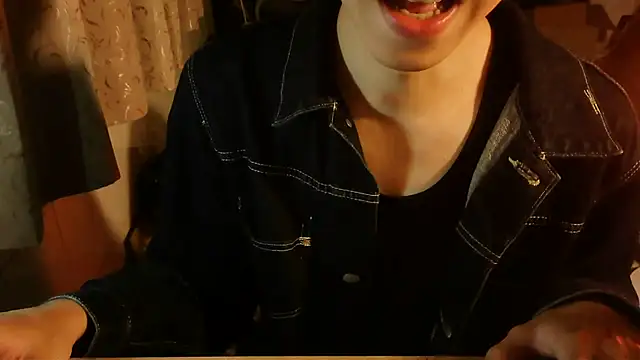 KYU890428 online show from January 8, 2026, 6:14 pm