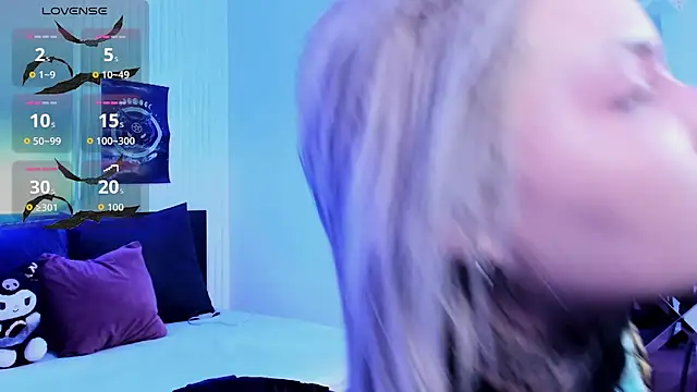 jinxv nuss online show from March 19, 2026, 2:55 am