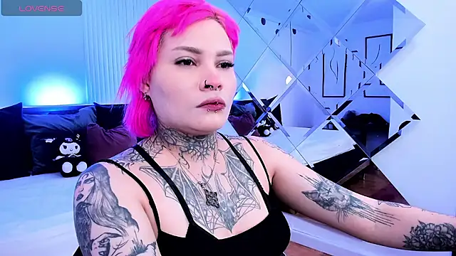 jinxv nuss online show from May 5, 2026, 2:14 am