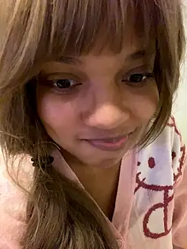 AwkwardJasminee online show from January 17, 2026, 5:55 am