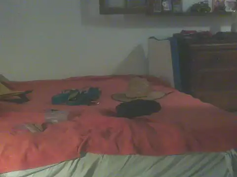 GoloZeusMax online show from May 3, 2026, 2:49 am