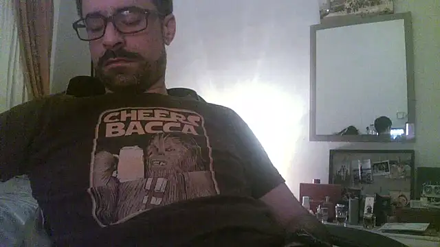 Patrickhound online show from February 1, 2025, 2:47 am