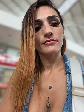 Samantha bigboobs online show from March 4, 2026, 8:16 pm