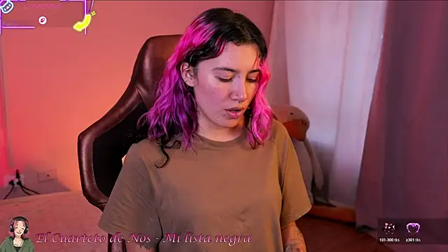  zephyr  online show from March 7, 2026, 10:26 pm