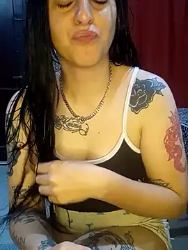 Snapshot of Camilita0 chatting on November 13, 2025, 8:29 am Camilita0 online show from November 13, 2025, 8:29 am