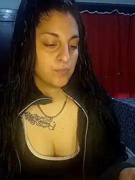 Snapshot of Camilita0 chatting on November 18, 2025, 10:07 am Camilita0 online show from November 18, 2025, 10:07 am