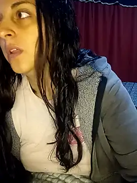 Snapshot of Camilita0 chatting on October 28, 2025, 8:35 am Camilita0 online show from October 28, 2025, 8:35 am