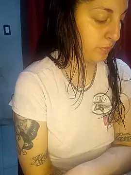 Snapshot of Camilita0 chatting on October 11, 2025, 8:37 am Camilita0 online show from October 11, 2025, 8:37 am