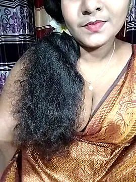 YERY HOT online show from November 8, 2025, 5:27 pm