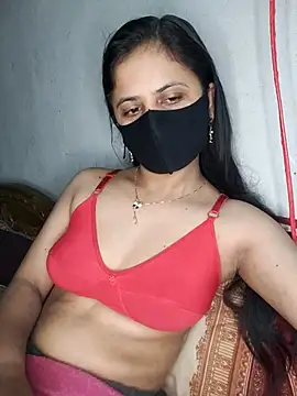 Hot Nila online show from February 13, 2025, 2:12 am
