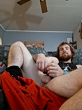 douchydan42 online show from November 11, 2025, 11:49 am