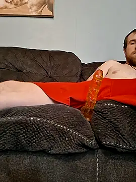 douchydan42 online show from March 9, 2026, 6:11 pm