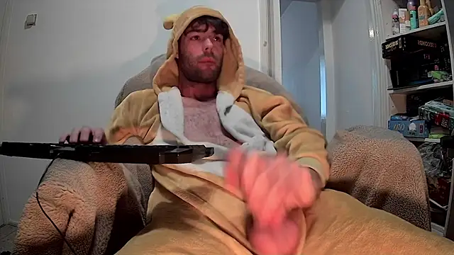 onesieboyx online show from December 19, 2025, 9:55 am
