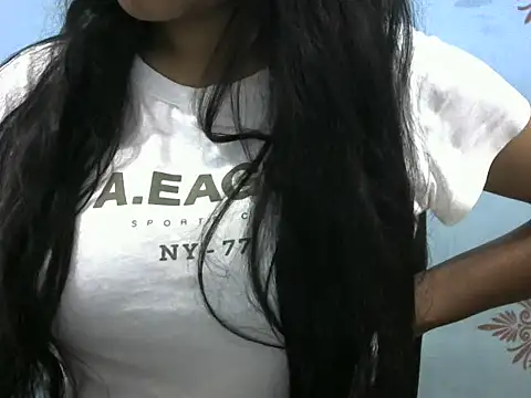 Misha Sweett online show from March 7, 2026, 4:01 pm