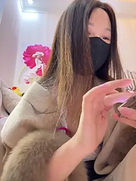 Snapshot of SSSniang- chatting on November 2, 2025, 12:21 pm SSSniang- online show from November 2, 2025, 12:21 pm