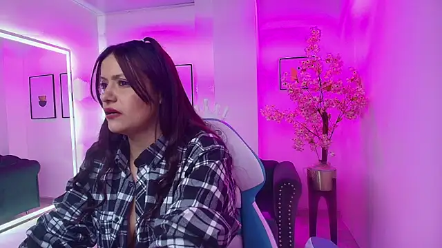 Arianna sweeet online show from February 7, 2026, 3:47 am