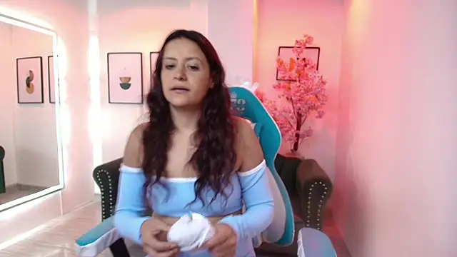 Arianna sweeet online show from March 13, 2026, 3:33 am