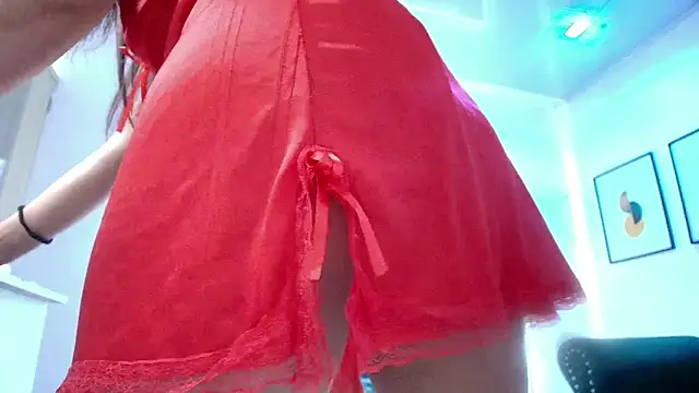 Arianna sweeet online show from May 2, 2026, 4:18 am