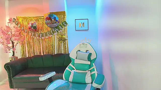 Arianna sweeet online show from December 23, 2025, 3:39 am