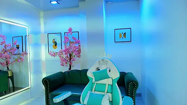 Snapshot of Arianna_sweeet chatting on November 9, 2025, 3:54 am Arianna sweeet online show from November 9, 2025, 3:54 am