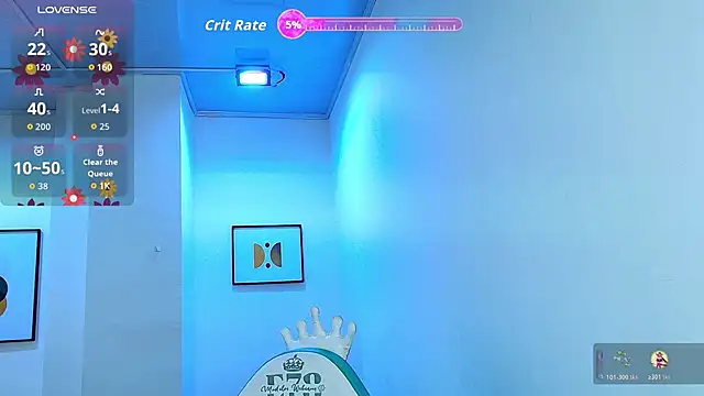 Snapshot of Arianna_sweeet chatting on October 18, 2025, 4:03 am Arianna sweeet online show from October 18, 2025, 4:03 am