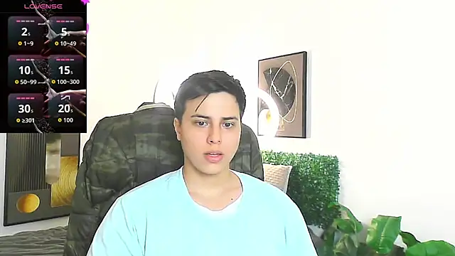 Thom Ohtani online show from February 19, 2026, 12:40 am