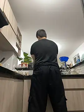 Thom Ohtani online show from January 11, 2025, 12:22 am