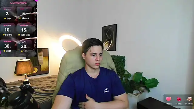 Thom Ohtani online show from February 23, 2026, 8:53 pm