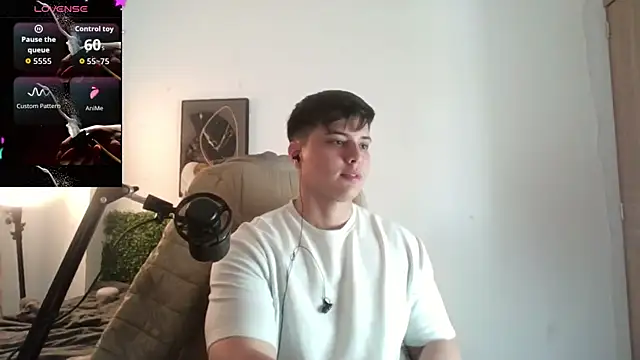 Thom Ohtani online show from February 5, 2026, 4:47 pm