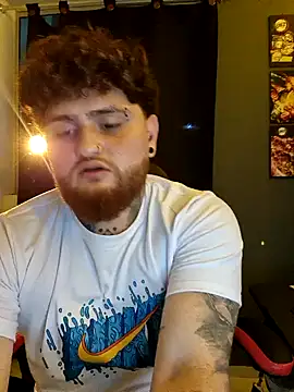 Ragnar Larssen online show from January 6, 2025, 3:53 am