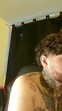 Ragnar Larssen online show from January 16, 2025, 3:34 am