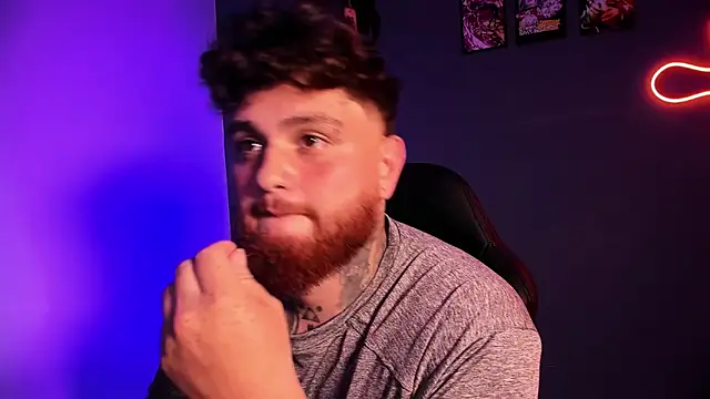 Ragnar Larssen online show from February 11, 2026, 3:28 am