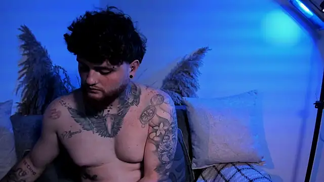 Ragnar Larssen online show from January 7, 2025, 12:45 am