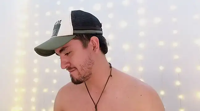 Dante Bones online show from March 10, 2025, 5:39 pm