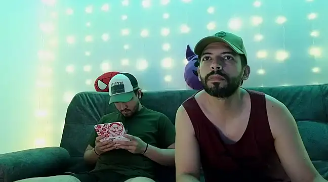 Dante Bones online show from February 6, 2025, 4:10 am