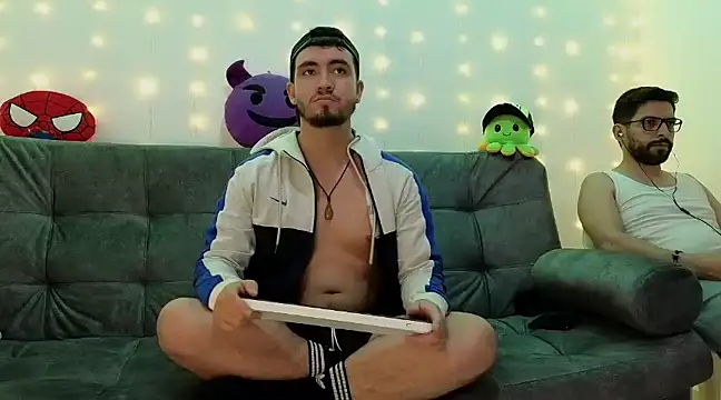 Dante Bones online show from January 24, 2025, 3:22 am