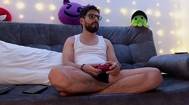Dante Bones online show from February 7, 2025, 2:19 am