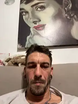 Cescotek89 online show from January 15, 2025, 10:57 pm