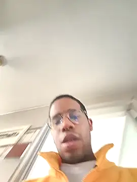 Snapshot of THEGOATHL chatting on October 11, 2025, 2:40 pm THEGOATHL online show from October 11, 2025, 2:40 pm