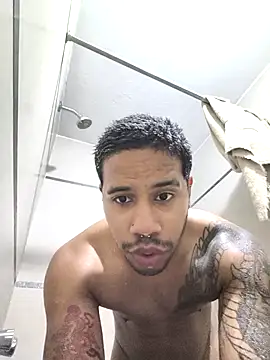 Snapshot of THEGOATHL chatting on October 24, 2025, 4:22 am THEGOATHL online show from October 24, 2025, 4:22 am