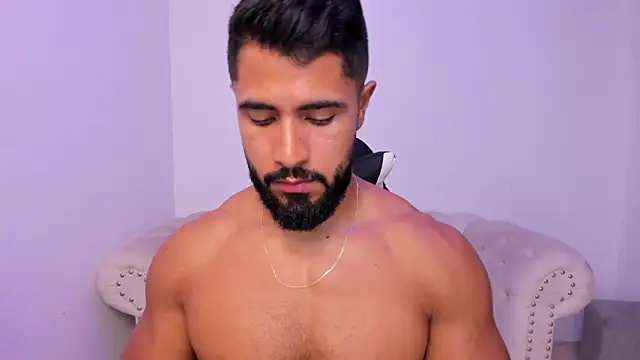 Santiago huntt online show from February 23, 2026, 8:31 pm