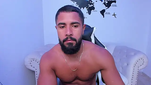 Santiago huntt online show from September 17, 2025, 8:55 pm