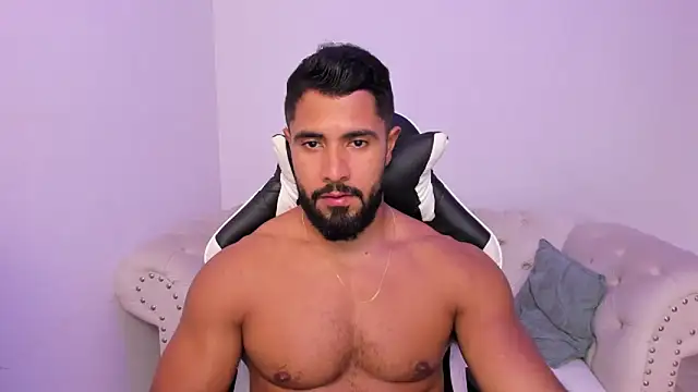 Santiago huntt online show from February 26, 2026, 8:53 pm